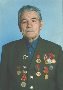 Сергей Беженцев. Грузия