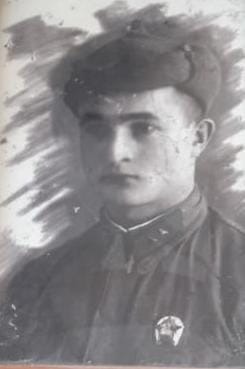 Абдурахман Шахшаев. Казахстан