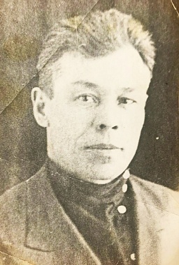 Яков Поздняков. Словакия