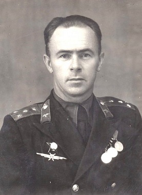 Анатолий Луковников. Азербайджан