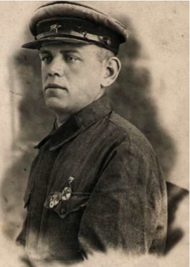 Николай Медведев. Словакия